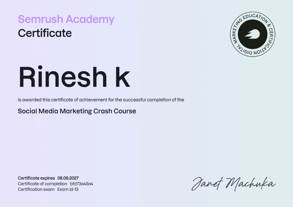 social-media-marketing-certificate-best-digital-marketer-&-graphic-designer-in-kasaragod