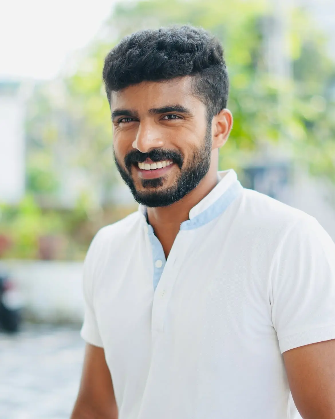 Stephen Mathew is a Director, Actor, in Web series, Reel contents, He worked with me in Asiaville Pvt Ltd in Kochi