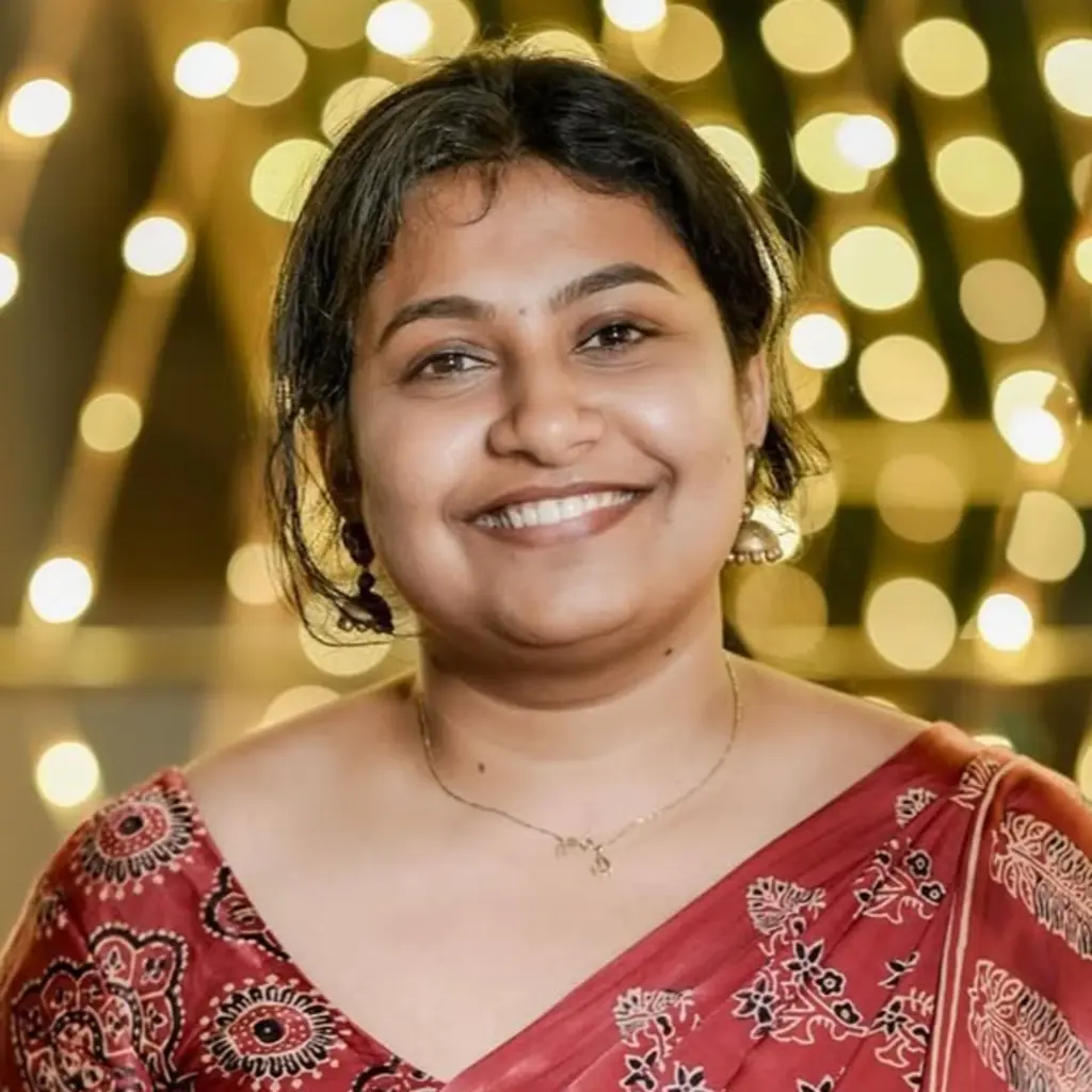 Parvathy, Manager – Creative Solutions & Partnerships at Mathrubhumi, former Brand Strategist at Asiaville